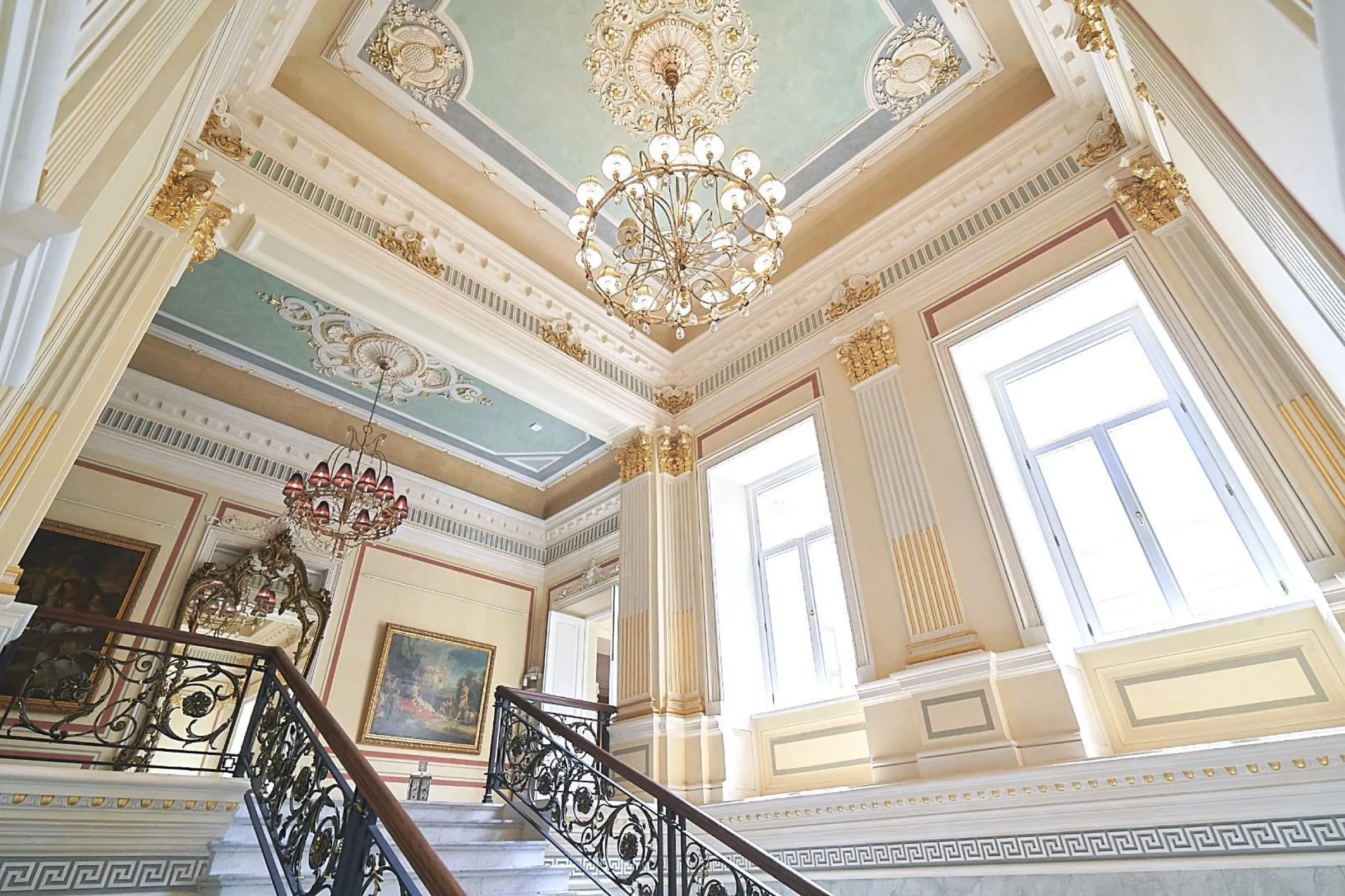 Azerbaijan National Museum of Art